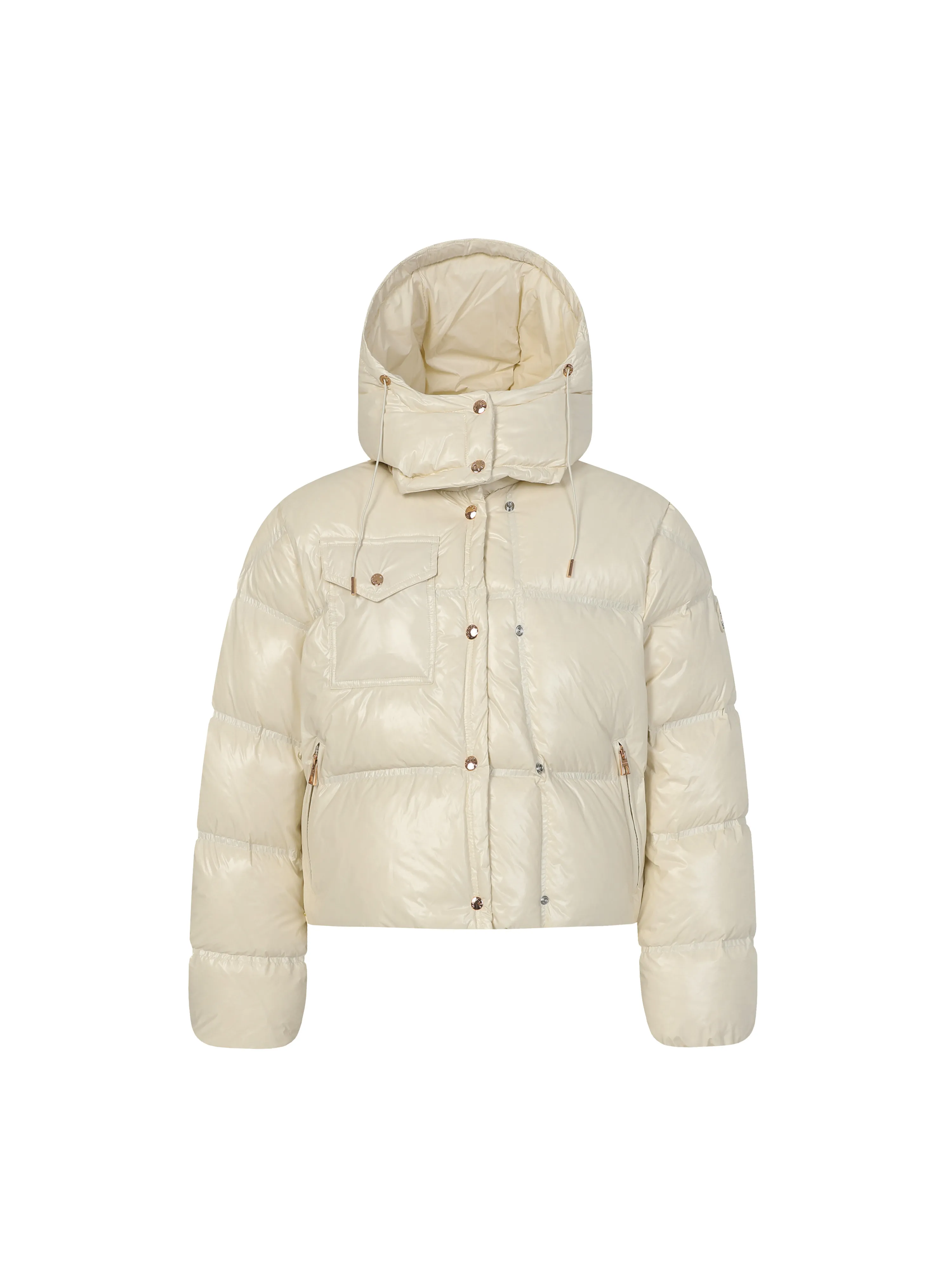 Moncler/ ： super laqué ， ， ， ， 。 ： super laqué ， ， 。 ， ， ， （ + ） ： + ， 90 ： ， 210g， ， ，Rebound 。 ： ：Black/Beige/Green SIZE：1/2/3/4